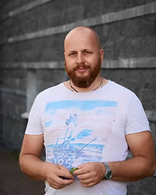 Мелеш<br> Виталий